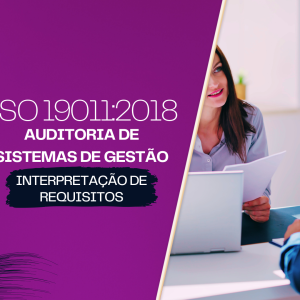 Interpretação de Requisitos ISO 19011:2018