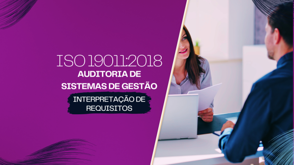 Interpretação de Requisitos ISO 19011:2018