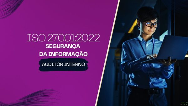 Auditor Interno ISO 27001:2022