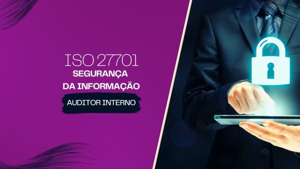 Auditor Interno ISO 27701