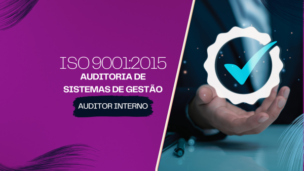 Auditor Interno ISO 9001:2015